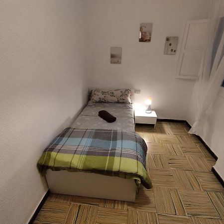 Habitaciones Cerca Del Centro Аликанте Экстерьер фото