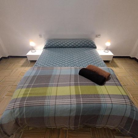Habitaciones Cerca Del Centro Аликанте Экстерьер фото