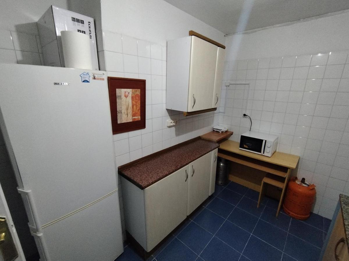 Habitaciones Cerca Del Centro Аликанте Экстерьер фото