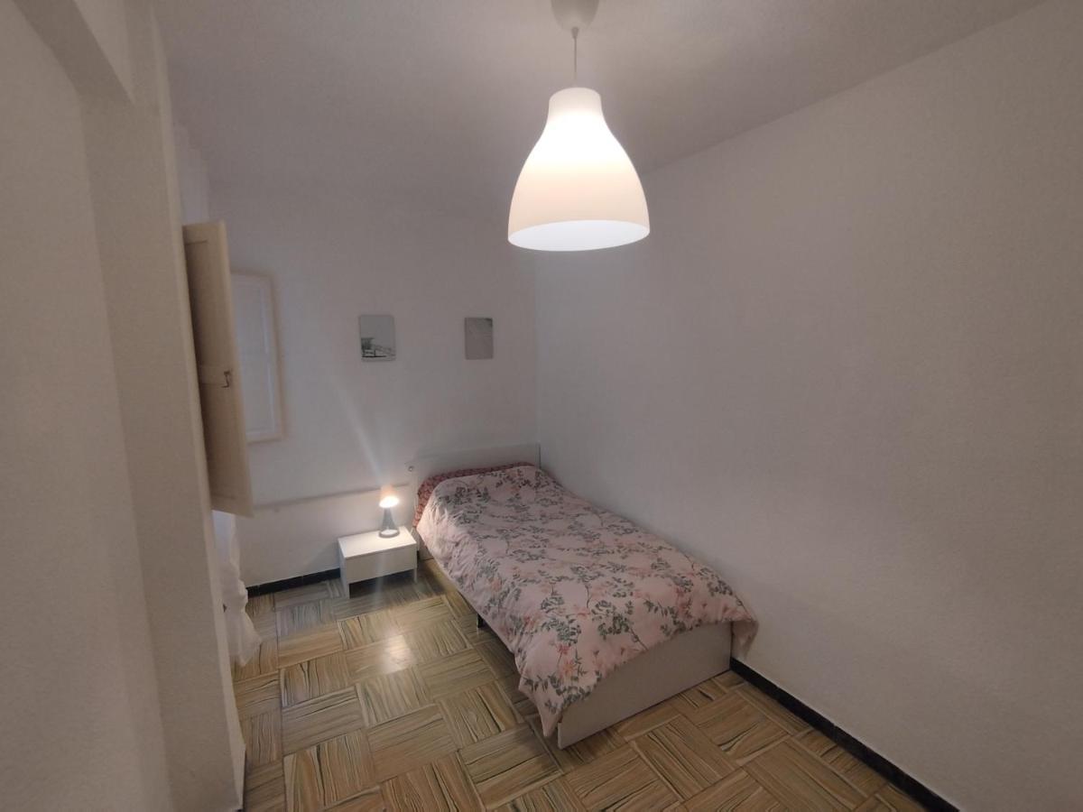 Habitaciones Cerca Del Centro Аликанте Экстерьер фото