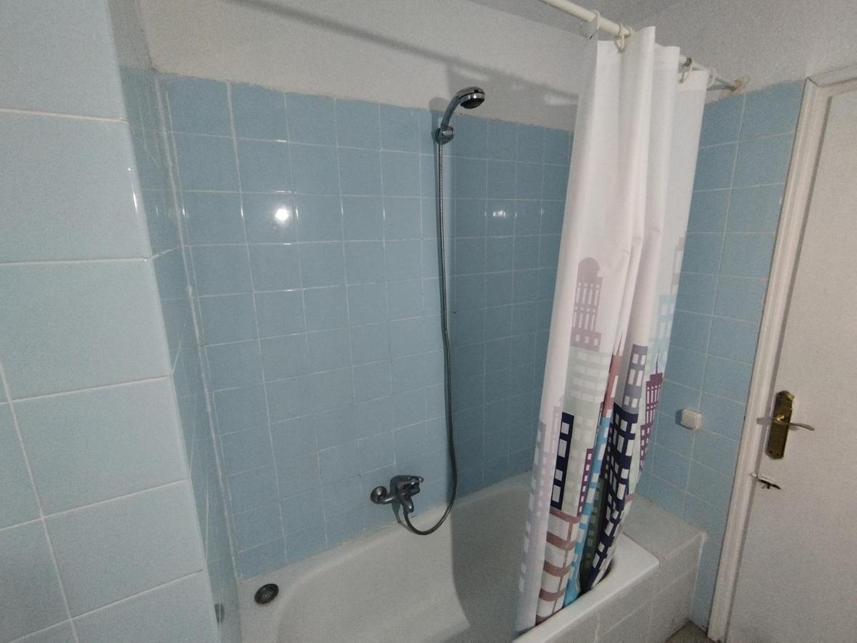 Habitaciones Cerca Del Centro Аликанте Экстерьер фото